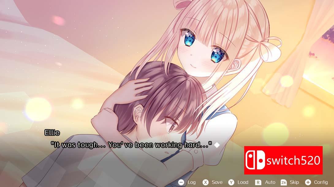 【美版】渐隐的星之旋律 .Fading Star Melody 中文_6