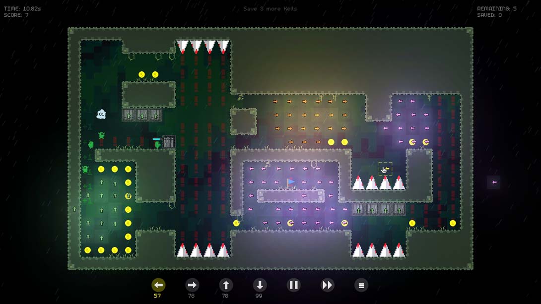 【美版】Kells 英语_3