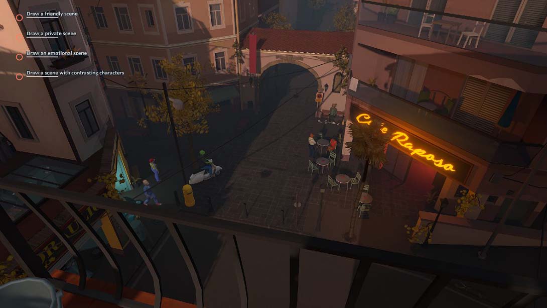 花卉收藏家 The Flower Collectors 英语_6