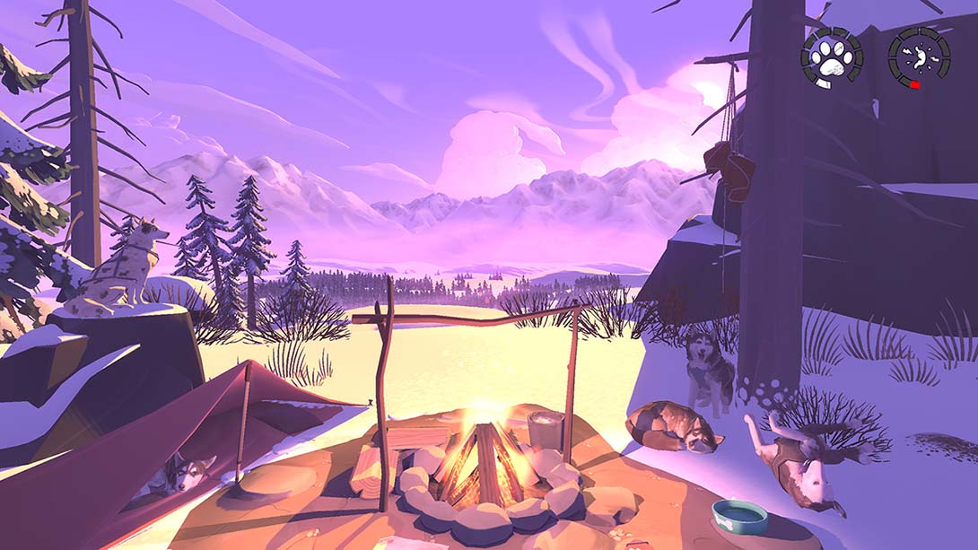 【美版】红灯笼 The Red Lantern 中文_2