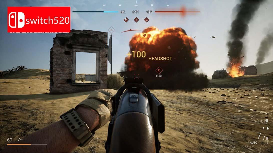 【美版】特战之王 .Special Warfare 中文_6