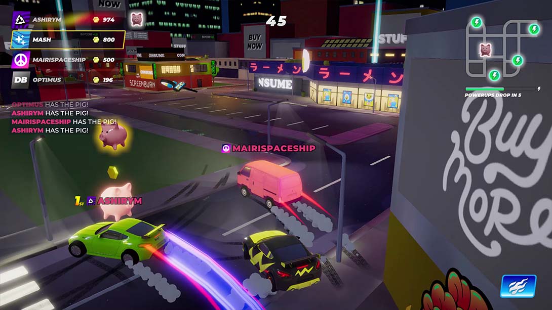 【美版】驾车购买 Drive Buy 中文_5