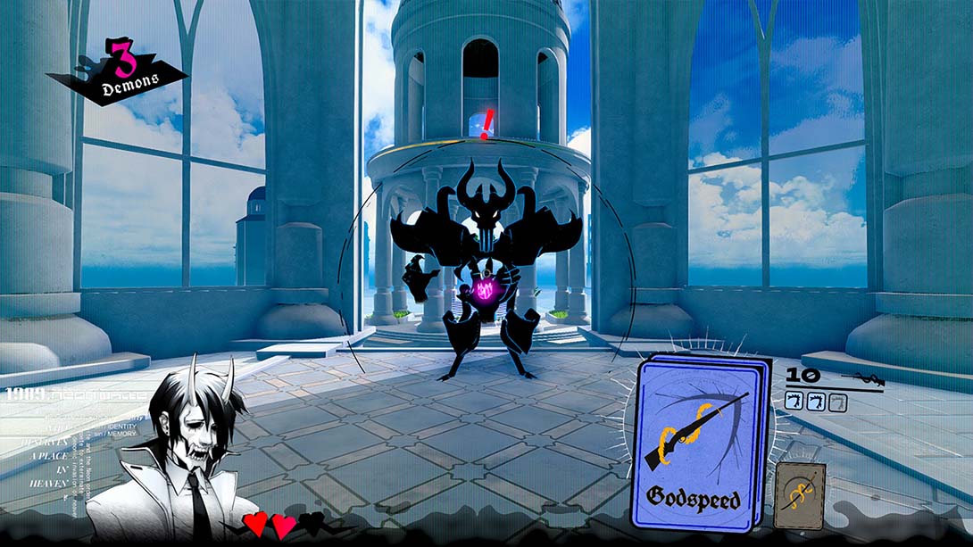 《霓虹白》1.01 金手指截图5