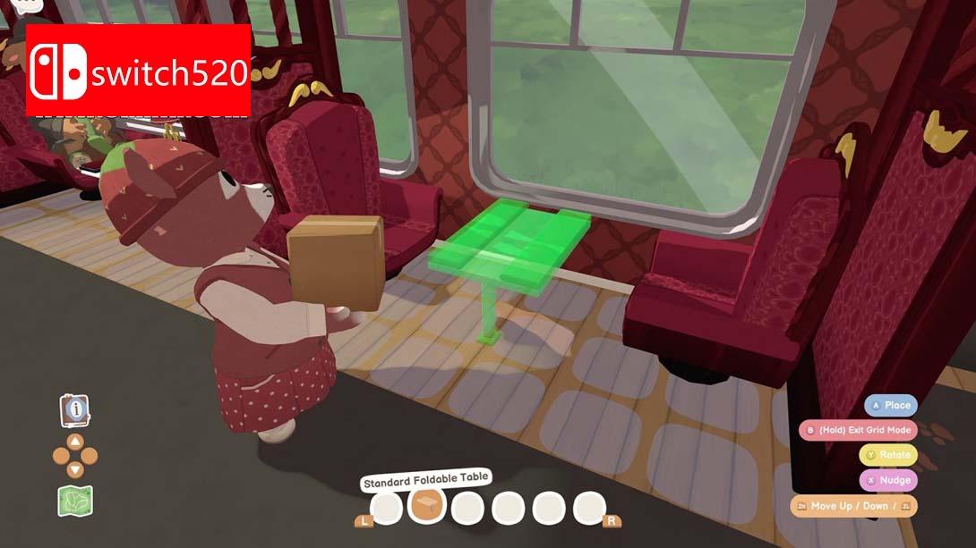 【美版】乐客萌途 .Locomoto 中文_5