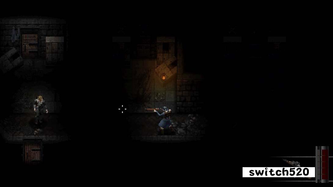 【美版】战壕惊魂 .CONSCRIPT 中文_4