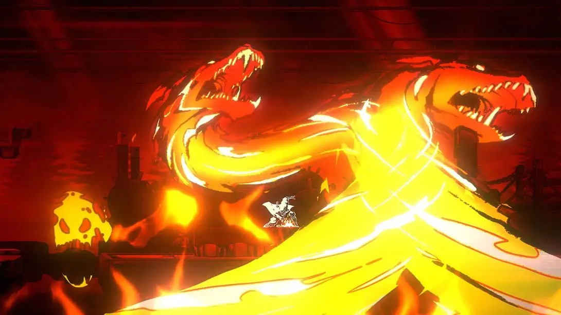 【美版】超级忍：反攻的斩击 .SHINOBI: Art of Vengeance 中文_1