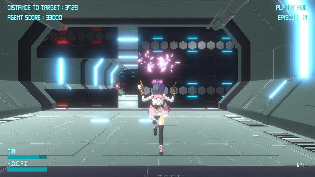 【日版】天使扳机 .Angelian Trigger 日语_3