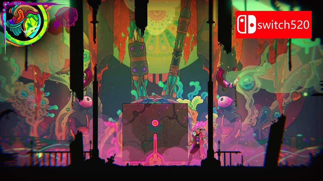 【美版】奥特罗斯 .Ultros 中文_2