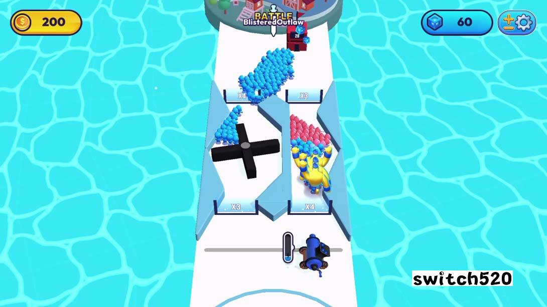 【美版】暴民控制 .Mob Contro 英语_6