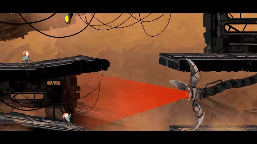 边界之外 Out of Line 中文_5