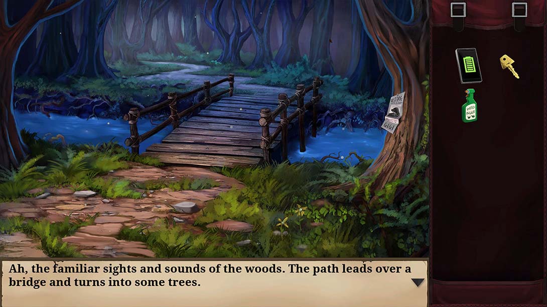 鸡皮疙瘩Goosebumps The Game 英语_5