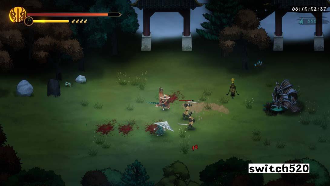 暖雪金手指截图1