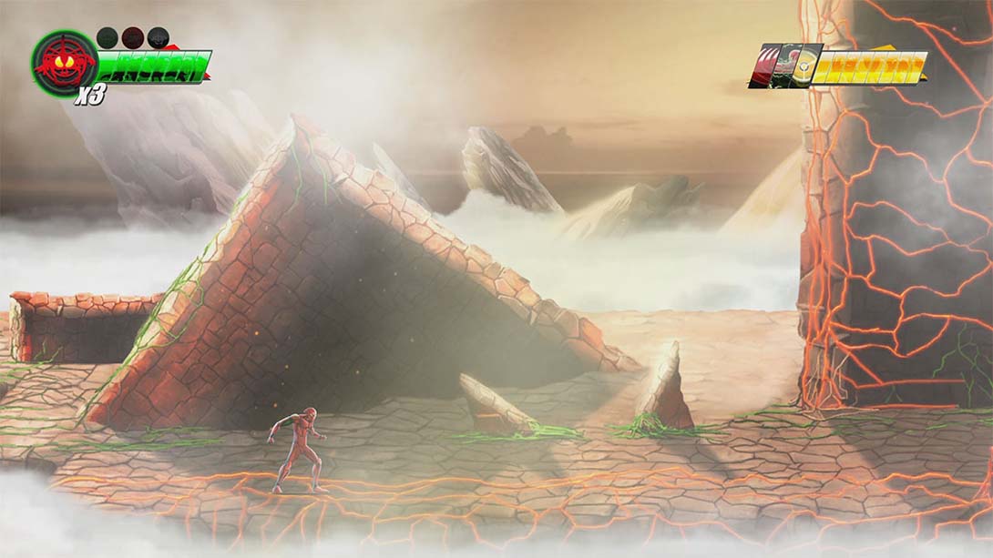 Super Dragonfly Chronicles 英语_3