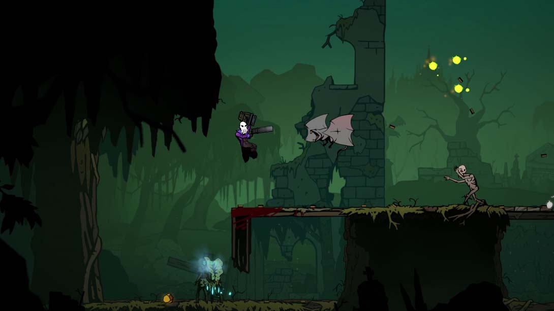 《诡秘射手》422 金手指截图5