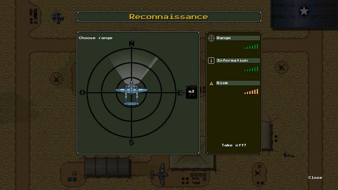 【美版】战斗到最后一架飞机 Until the Last Plane 中文_4