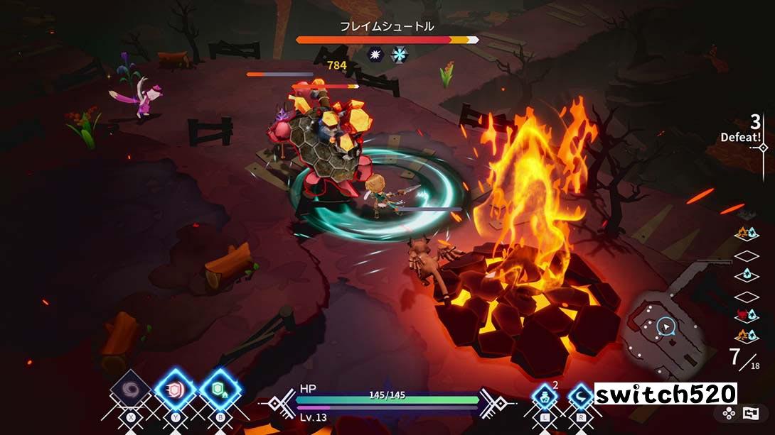 【日版】芙蕾德莉卡 FREDERICA 中文_6