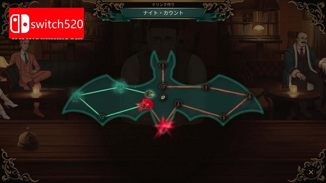 【美版】十年不晚 .Best Served Cold 中文_3