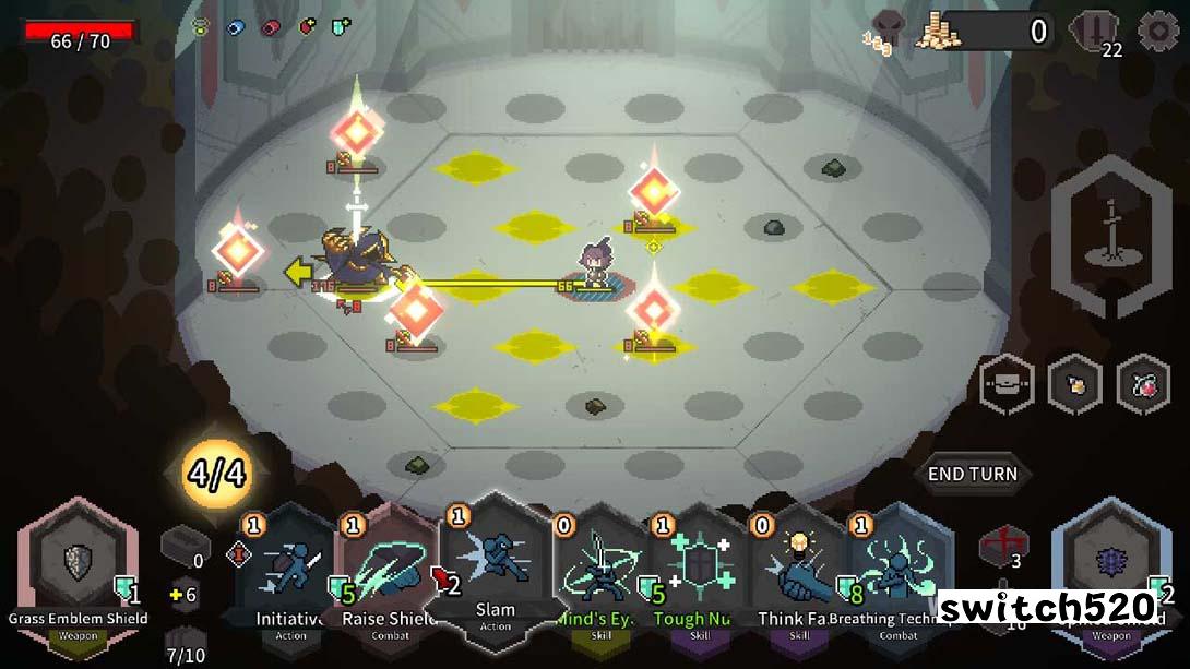 斗技场的阿利娜金手指截图7