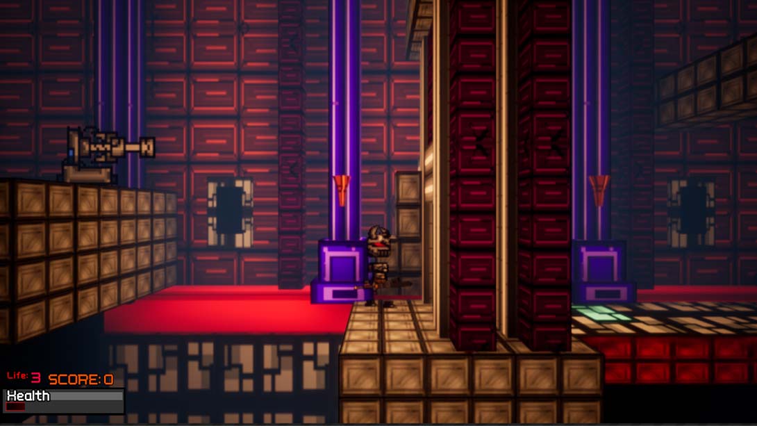 【美版】Maximillion Fortress 英语_3