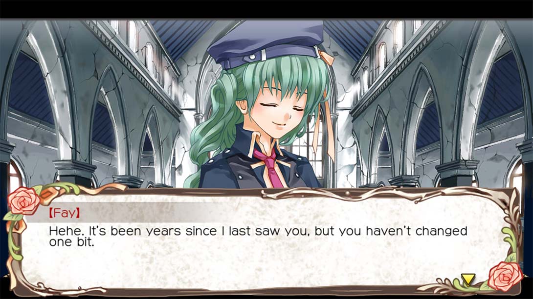 【美版】兰岛物语:重制版 Lair land Story 中文_3