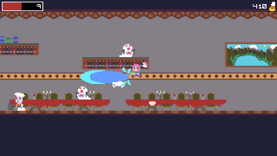 幽灵鬼魂 中文_1