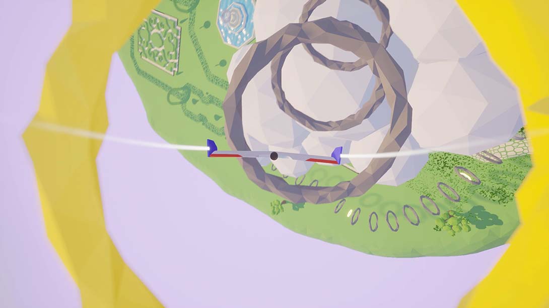 滑翔机旅程 A Glider s Journey 中文_3