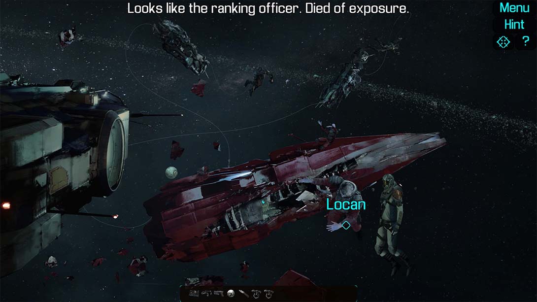 扭曲边界 Warp Frontier 英语_6