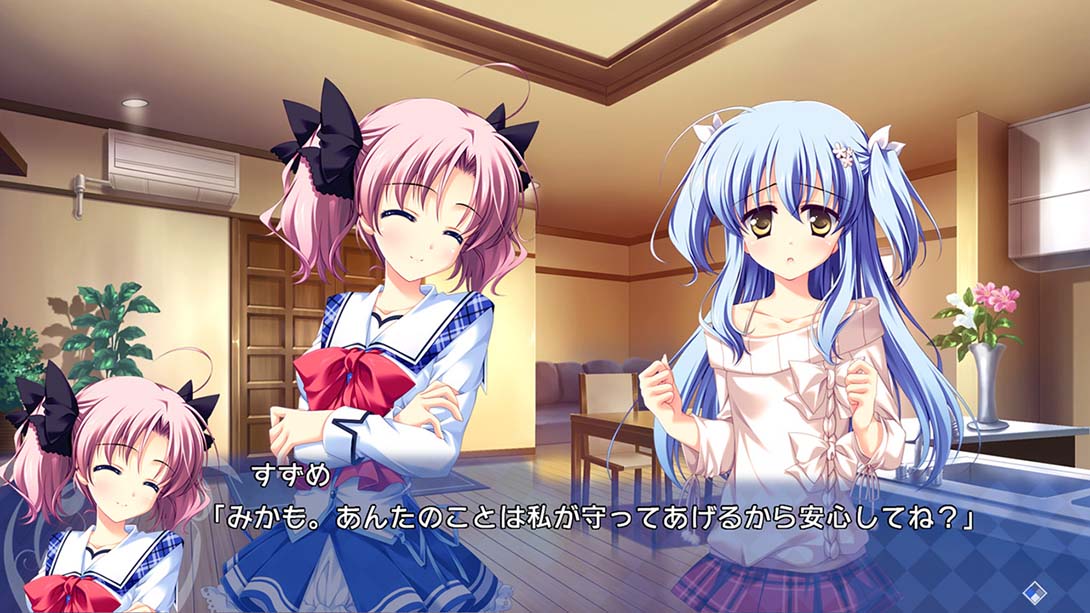 草莓甜心 Strawberry Nauts 日语_1