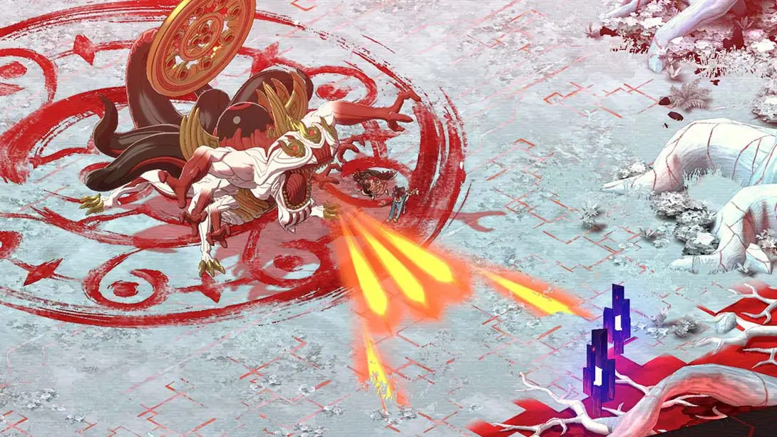 【美版】永久与神树的祈愿者 .Towa and the Guardians of the Sacred Tree 中文_3