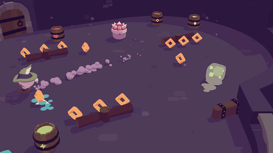 【美版】弹珠巫师 Pinball Wizard 中文_2