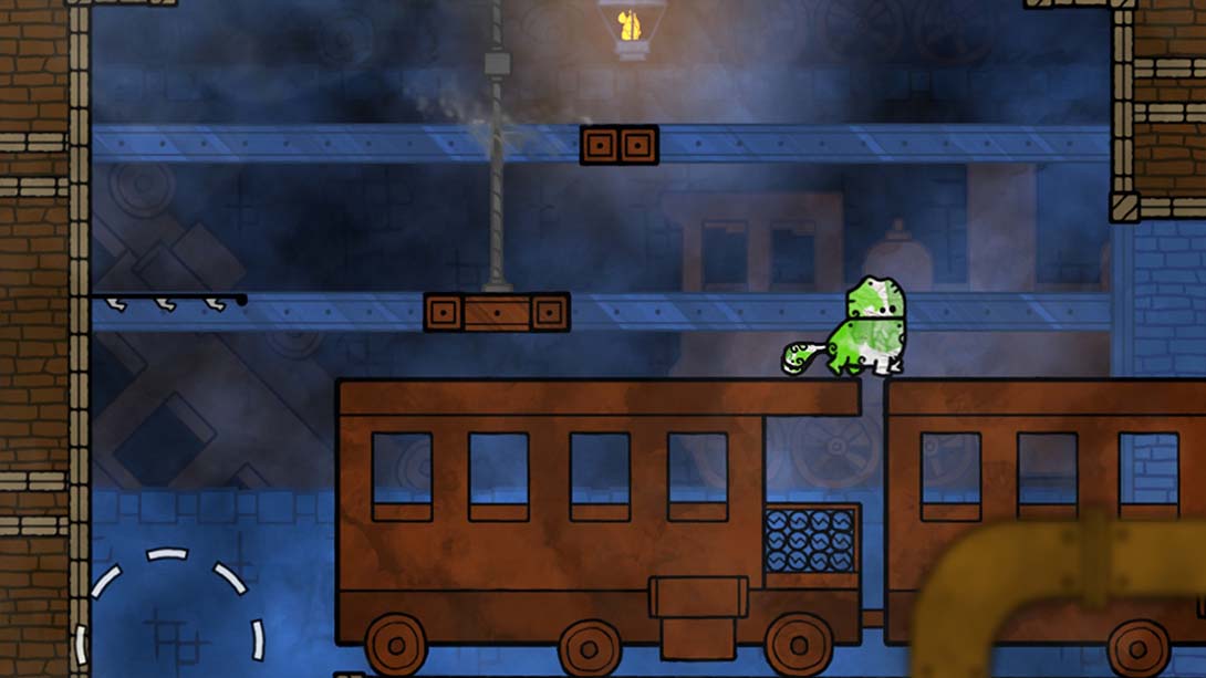 回溯世界 Backworlds 英语_1