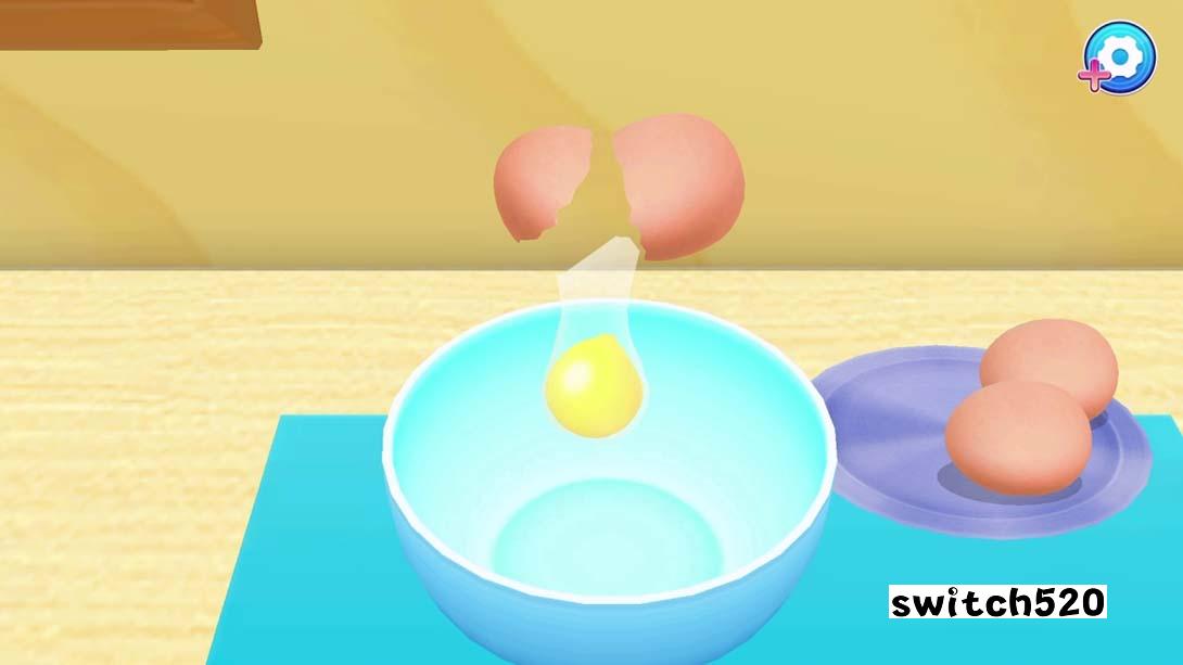 【日版】我的糕点帝国 My Bakery Empire 中文_4