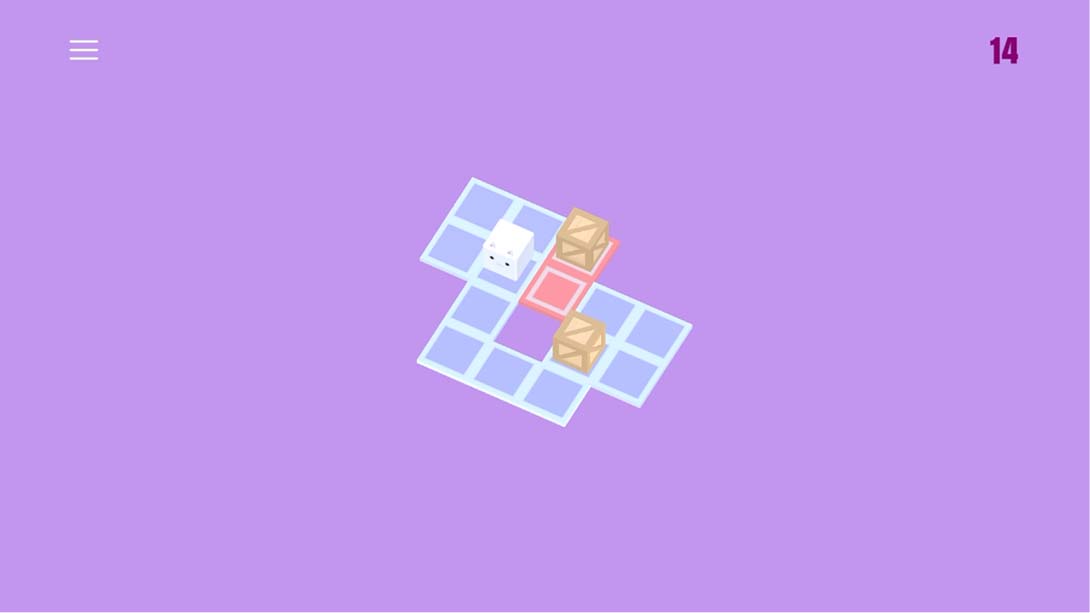 蓬松立方体 Fluffy Cubed 英语_1