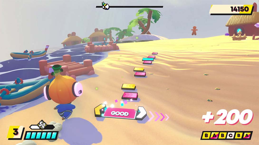 【美版】节奏音旅 Rhythm Sprout 中文_3