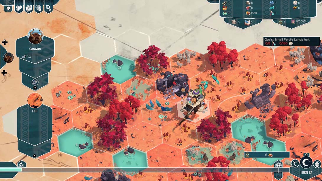 【美版】四海旅人 As Far As The Eye 中文_2