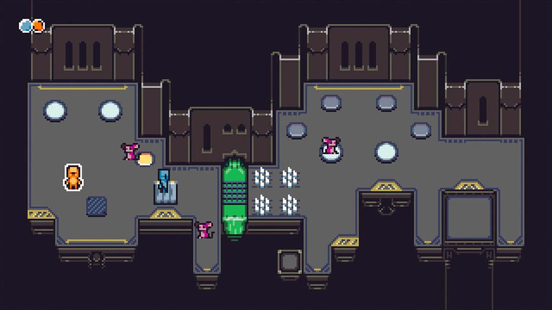 循环大陆 Loopindex 英语_2