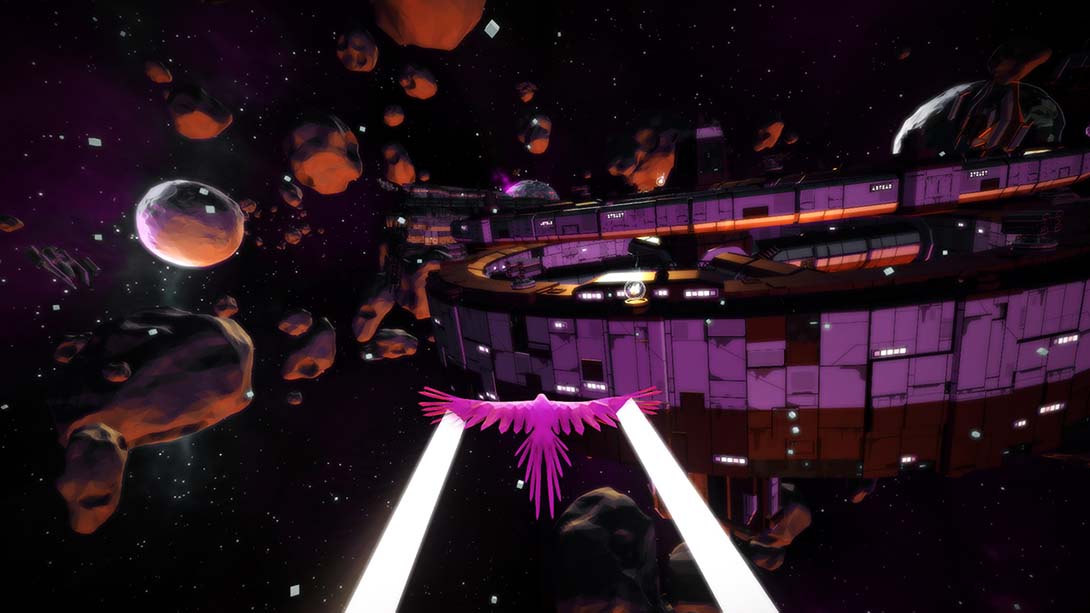 天空中-破碎的记忆 Aery - Broken Memories 英语_3