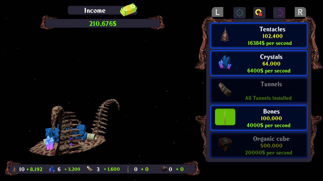 【美版】Organic Engine 英语_2