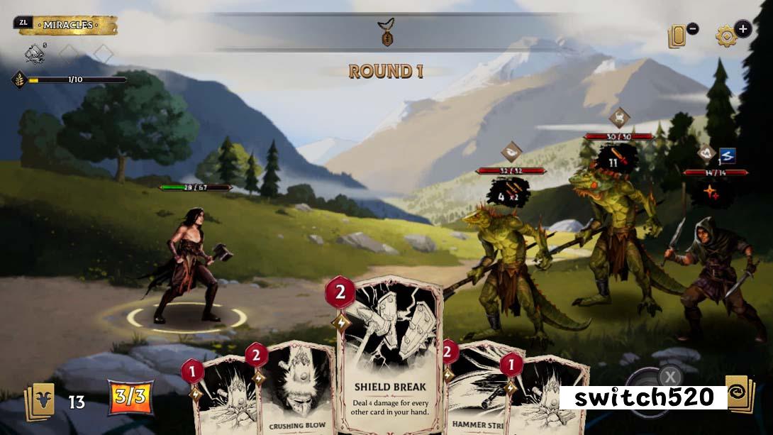 【美版】拉夫·加诺尔 .Ruff Ghanor 英语_5