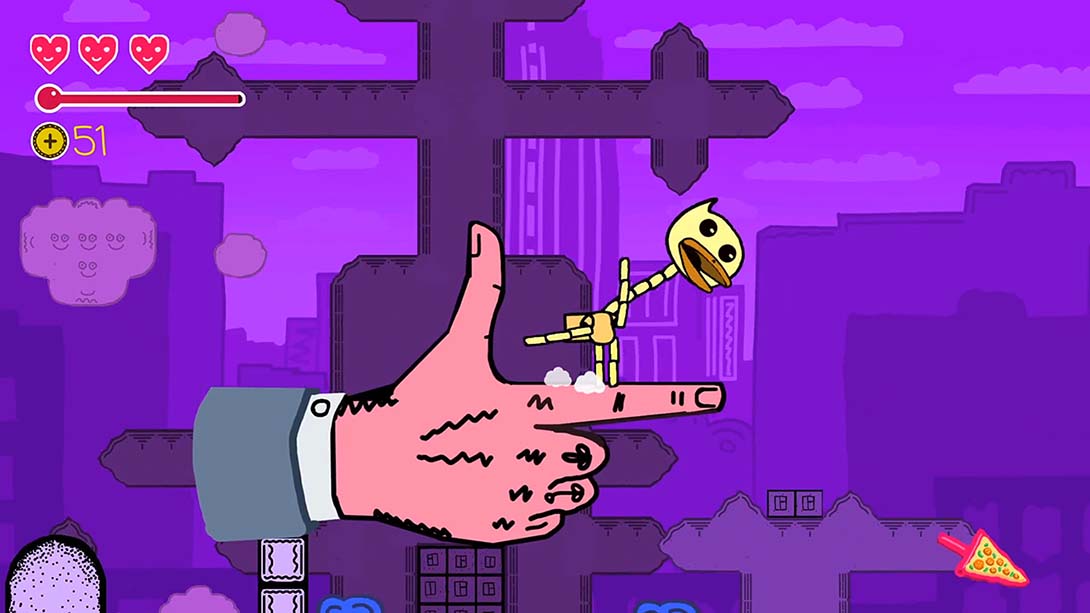 【美版】为什么是披萨 Why Pizza? 英语_1