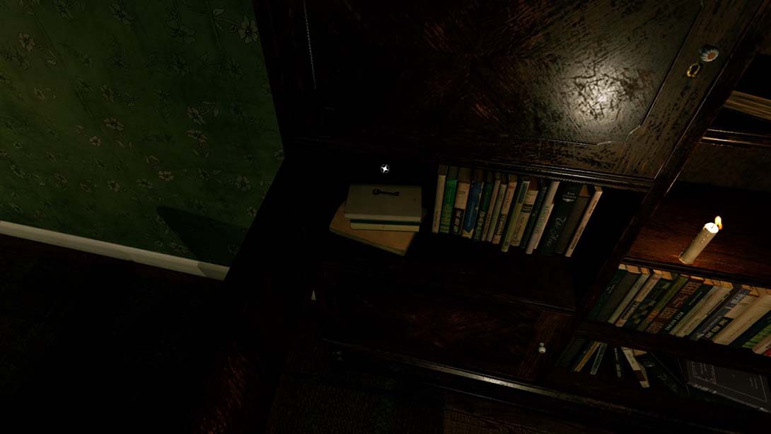 【美版】逃离房间:内心的声音 Escape Room: Inner Voices 中文_6