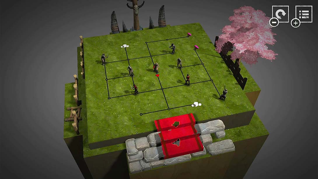 特工神探游戏截图3