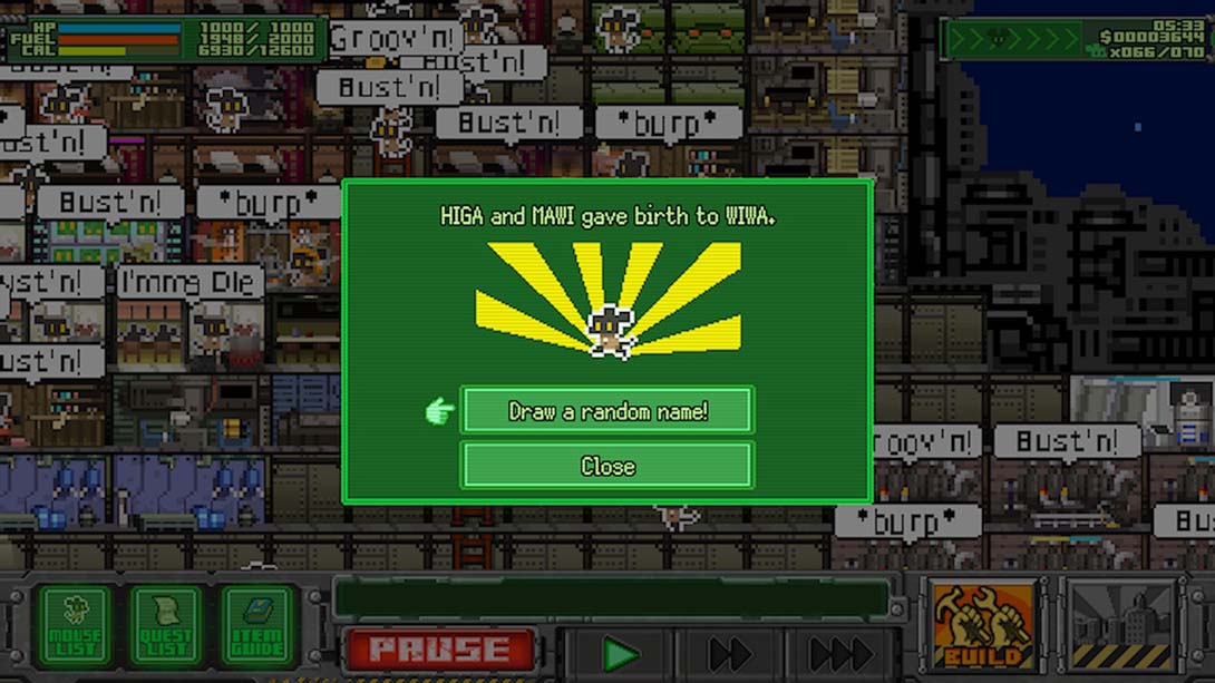 【美版】沙漠的老鼠团：修正版 .OF MICE AND SAND -REVISED- 中文_6