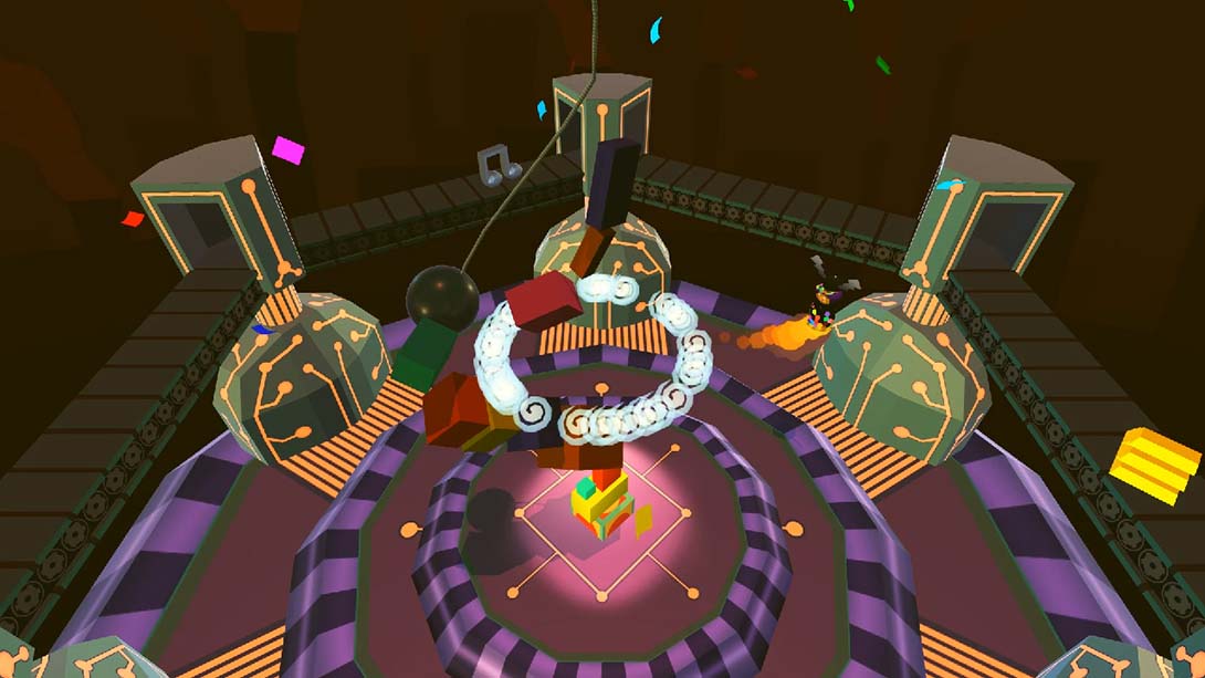 Stacks On Stacks (On Stacks) 中文_1