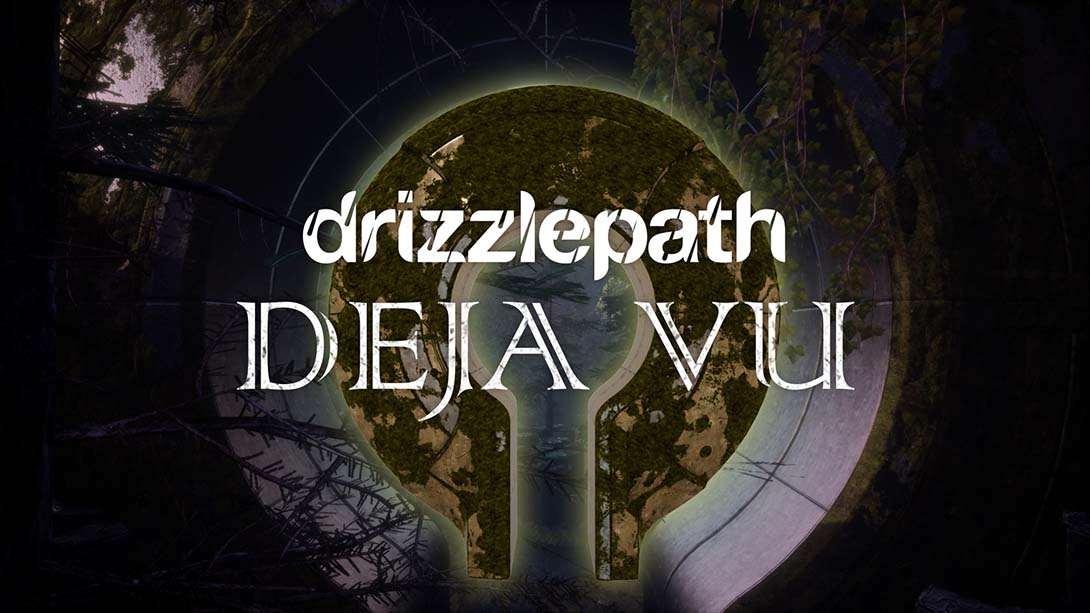 细雨路径：记忆幻觉 Drizzlepath: Deja Vu 中文_0