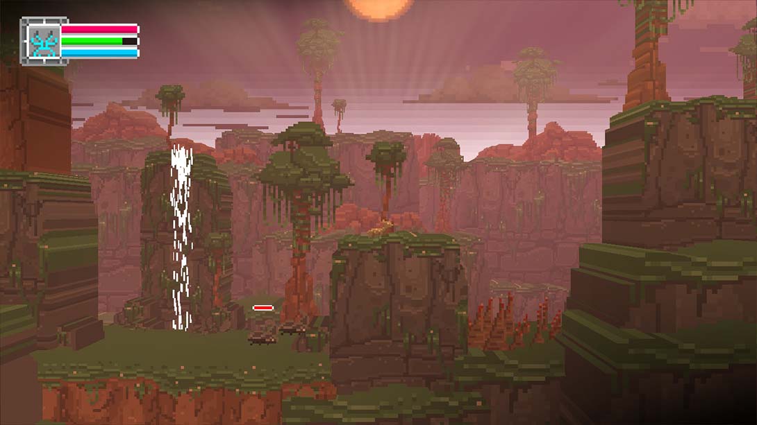 鹿神 The Deer God 英语_5