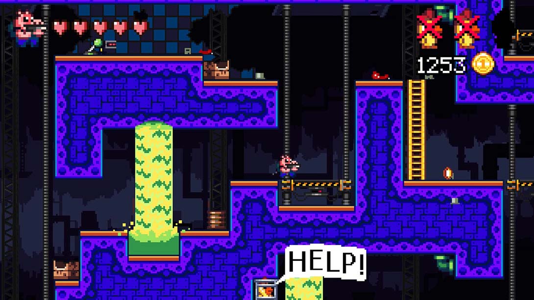 【美版】弹药猪:竖起并装载 Ammo Pigs: Cocked and Loaded 英语_6