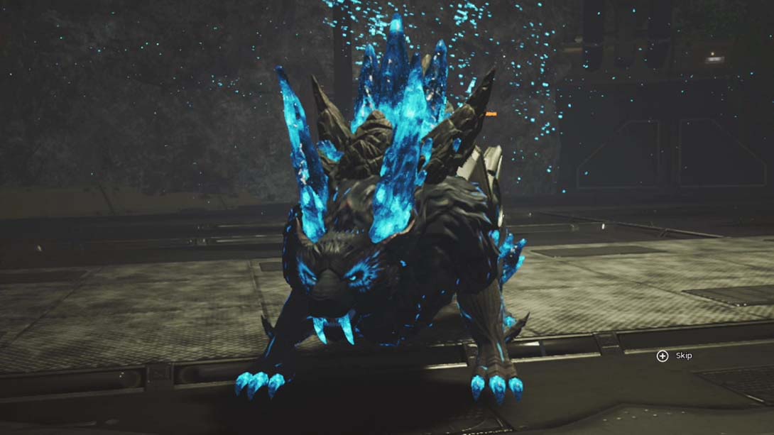 【日版】终极时代 UltraAge 中文_5