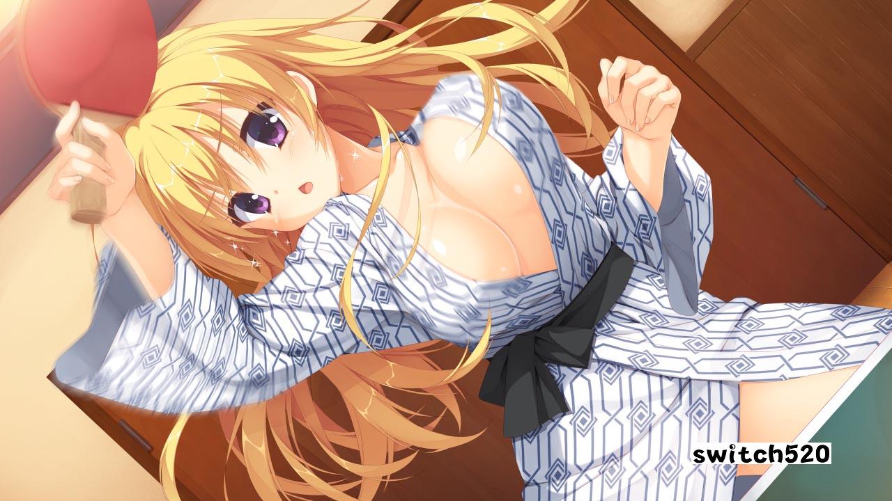 【美版】千恋*万花 Senren＊Banka 中文_5