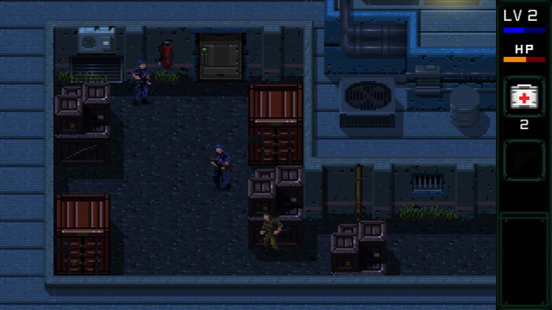 非合金装备 UnMetal 金手指_4